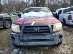 2007 Toyota Tacoma Access Cab