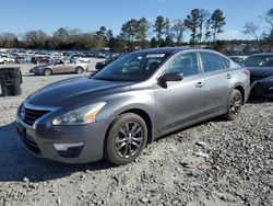 2015 Nissan Altima 2.5 en venta en Byron, GA