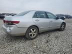 2004 Honda Accord EX