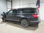 2019 Lincoln Navigator L Select