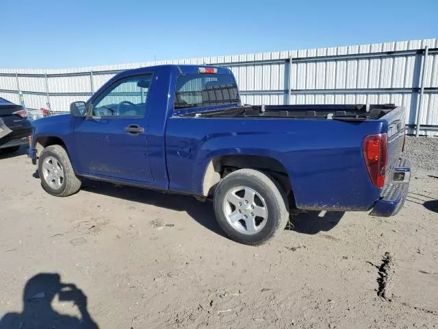 2012 Chevrolet Colorado LT