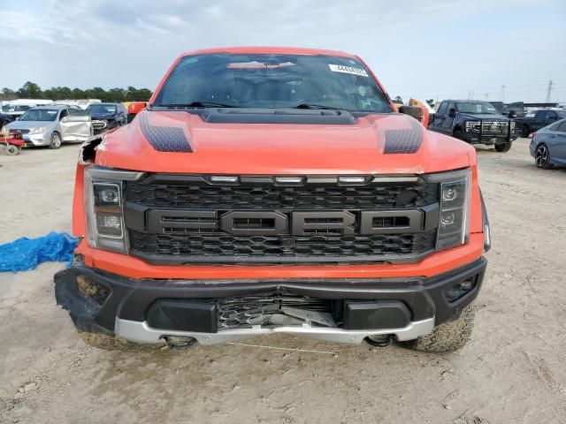 2023 Ford F150 Raptor