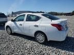 2019 Nissan Versa S