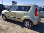 2012 KIA Soul +