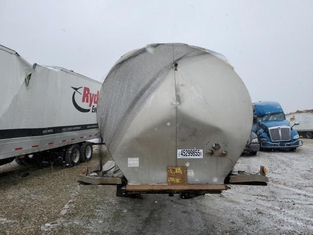 1994 Tremcar Watertanks