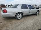 2009 Ford Crown Victoria Police Interceptor