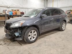 2014 Chevrolet Traverse LT en venta en Milwaukee, WI