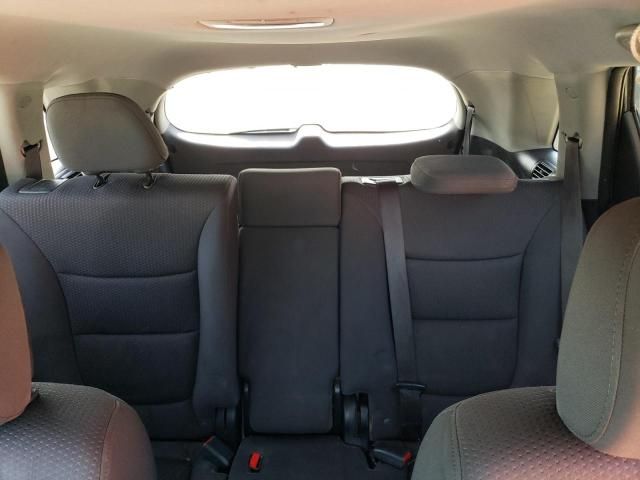 2011 KIA Sorento Base