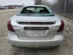 2005 Pontiac Grand Prix