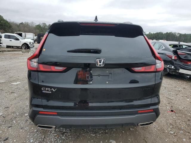 2023 Honda CR-V Sport