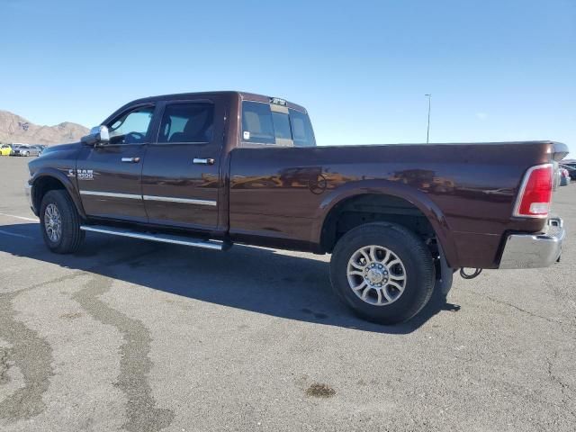 2014 Dodge 3500 Laramie