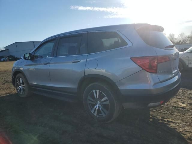 2016 Honda Pilot EX