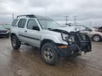 2002 Nissan Xterra XE