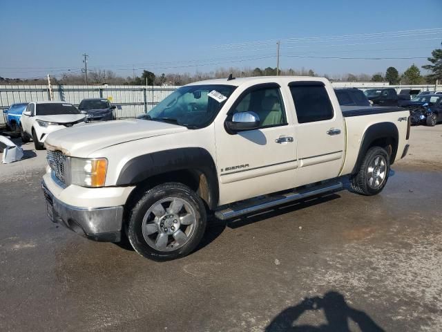 2009 GMC Sierra K1500 SLT