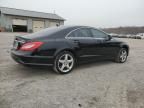 2014 Mercedes-Benz CLS 550 4matic