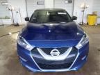 2016 Nissan Maxima 3.5S