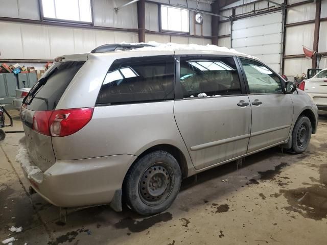 2006 Toyota Sienna CE