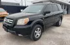 2008 Honda Pilot EX