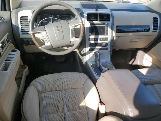 2009 Lincoln MKX