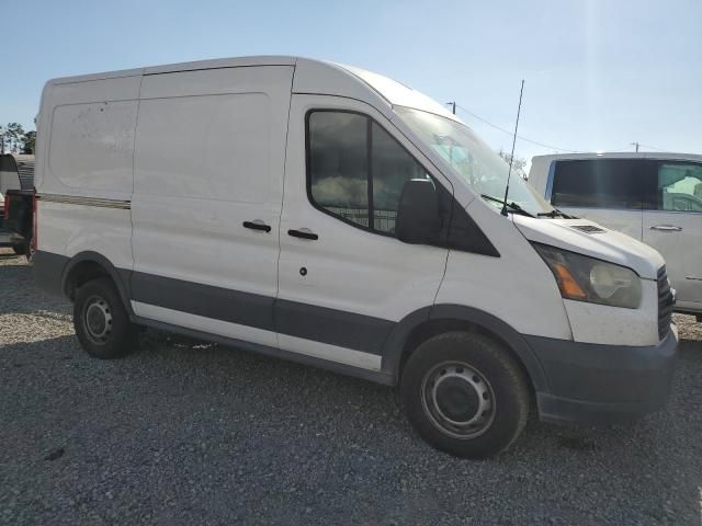 2015 Ford Transit T-250