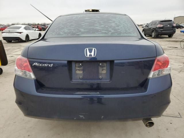 2010 Honda Accord LX