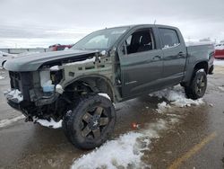 2018 Chevrolet Colorado LT en venta en Nampa, ID