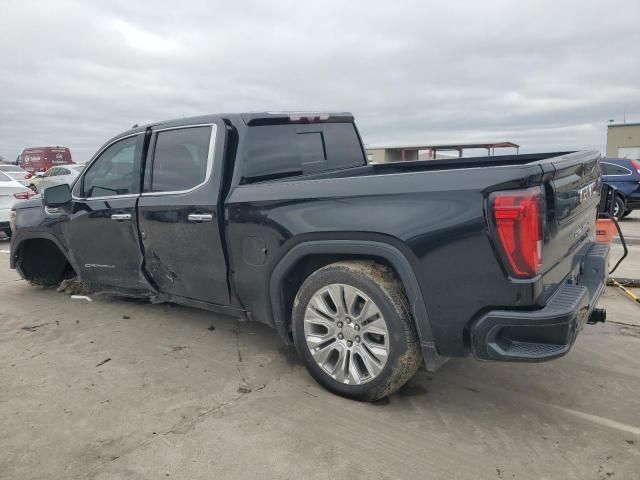 2020 GMC Sierra K1500 Denali