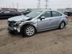 2015 Subaru Legacy 2.5I Premium