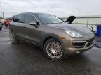 2014 Porsche Cayenne