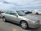 2001 Toyota Camry CE