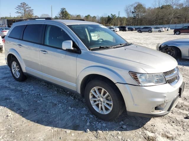 2014 Dodge Journey SXT