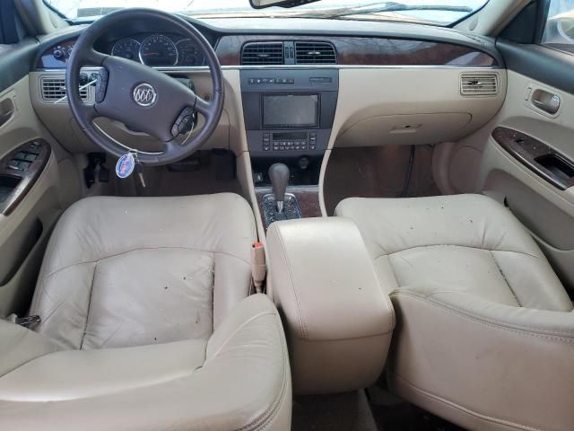 2008 Buick Lacrosse CXL