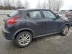 2014 Nissan Juke S