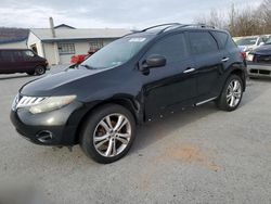 Clean Title Cars for sale at auction: 2010 Nissan Murano S