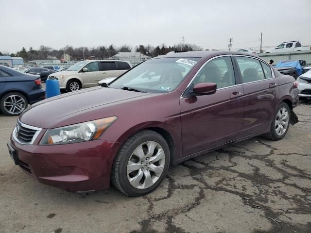 2008 Honda Accord EX