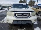 2010 Honda Pilot Touring