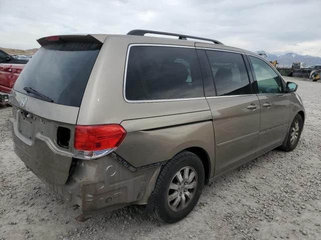 2009 Honda Odyssey EX