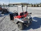 1980 Ezgo Golf Cart