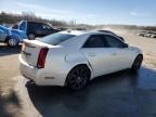 2009 Cadillac CTS