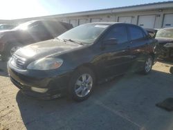 Lots with Bids for sale at auction: 2004 Toyota Corolla CE