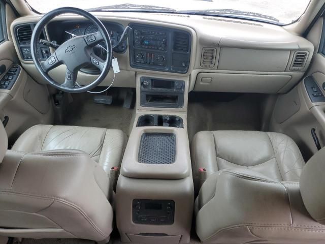 2006 Chevrolet Tahoe C1500