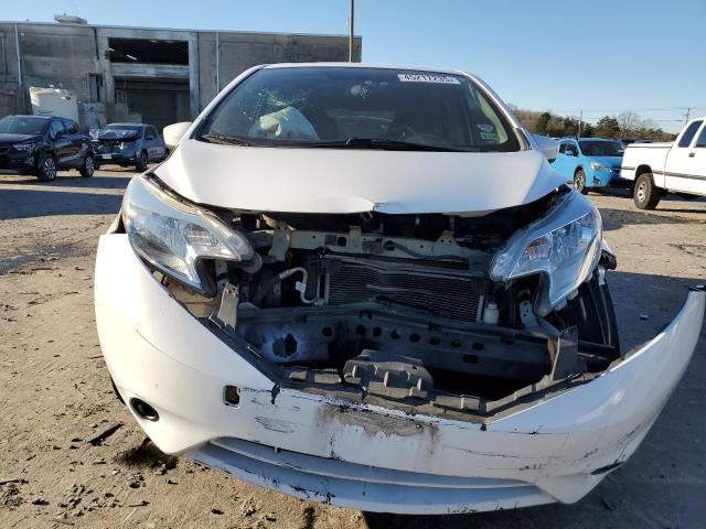 2016 Nissan Versa Note S