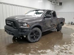 Salvage cars for sale at Windham, ME auction: 2019 Dodge RAM 1500 Classic SLT