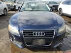 2009 Audi A5 Quattro