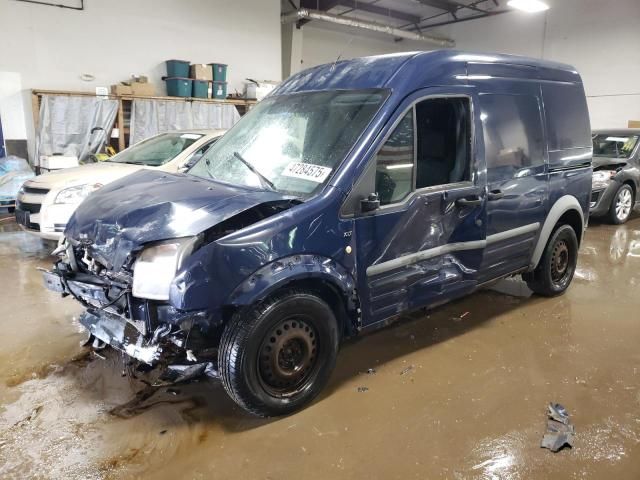 2011 Ford Transit Connect XLT