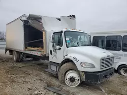 Salvage trucks for sale at Lexington, KY auction: 2018 Freightliner M2 106 Medium Duty