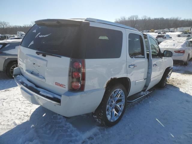 2009 GMC Yukon Denali