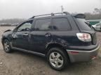 2004 Mitsubishi Outlander XLS