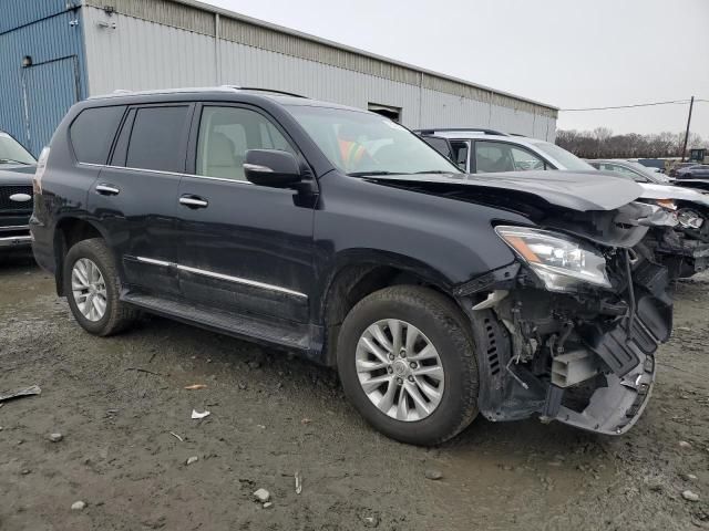 2019 Lexus GX 460