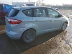 2013 Ford C-MAX SE